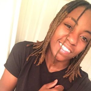 Meet your Posher, Shawntae